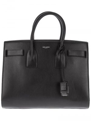 Gifts for women - SAINT LAURENT Sac de Jour tote.jpg